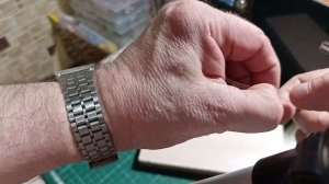 28. Самодельная термопара  Ремонт и изготовление