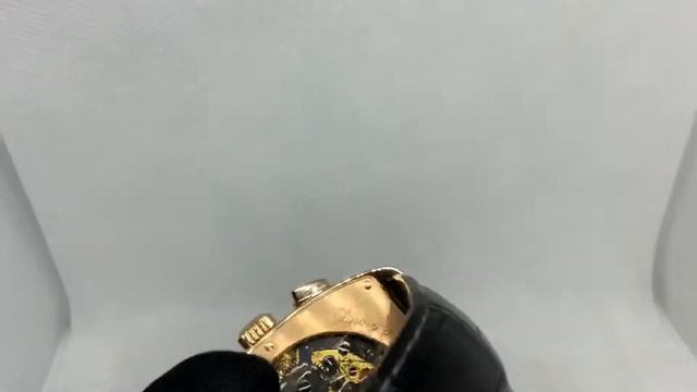Часы Dubey & Shaldenbrand Gran Astro смотреть онлайн