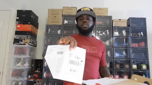 NIKE REACT ELEMENT 87 ARE TRASH? FULL IN HAND REVIEW смотреть онлайн