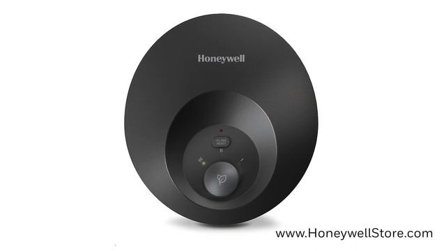 Honeywell True HEPA Tower Air Purifier - (HPA030) смотреть онлайн
