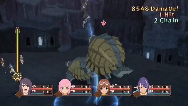 Tales of Wasted Potential (A Critique of Tales of Arise) смотреть онлайн