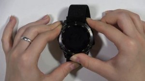 Garmin Enduro 2 | Перезагрузка - Как принудительно перезагрузить часы Garmin Enduro 2