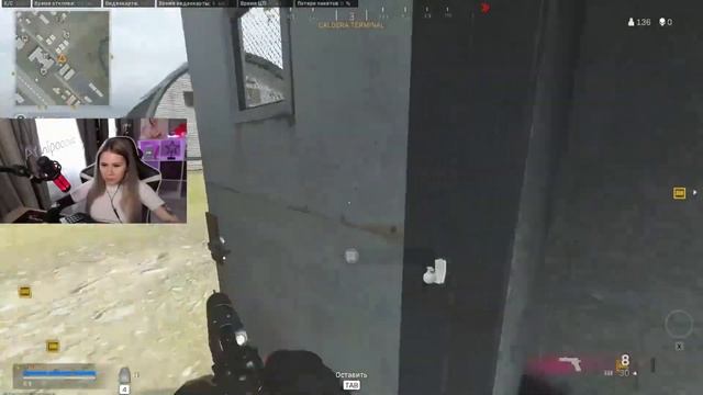 Их боялось всё СНГ комьюнити WARZONE смотреть онлайн