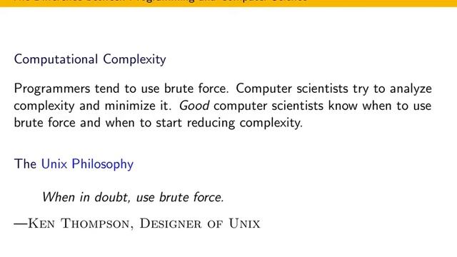01 Introduction to CS and Python смотреть онлайн