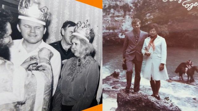 50 лет вместе смотреть онлайн
