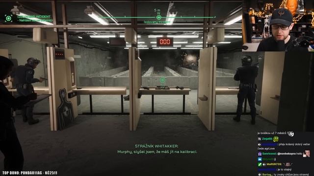 Překvapení roku! - RoboCop: Rogue City! - TOTÁLNÍ MASAKR смотреть онлайн