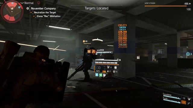 Tom Clancy's The Division 2: Warlords of New York DLC - Part 660 смотреть онлайн
