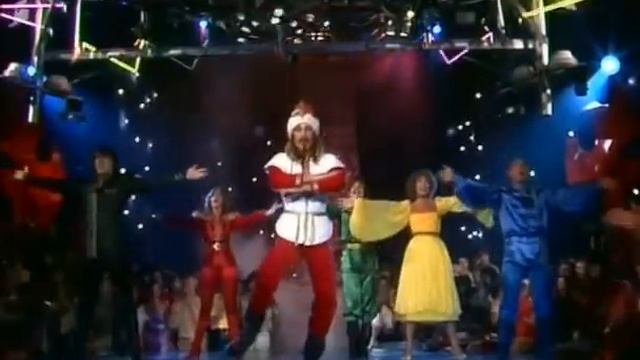 Moscow, English Version