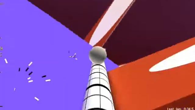 Proun Game play!!!! смотреть онлайн