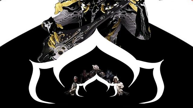 Warframe Shawzin. Tune Tenno. Cover The WHITE STRIPES "Seven Nation Army" смотреть онлайн