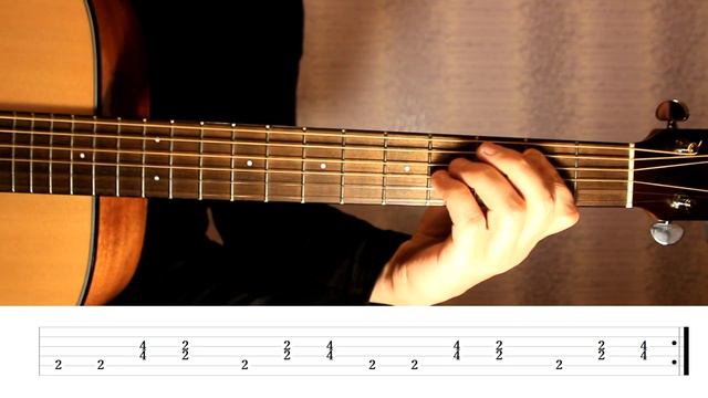 Billy Gibbons (ZZ Top) Guitar Lesson | Blues Riff + TAB