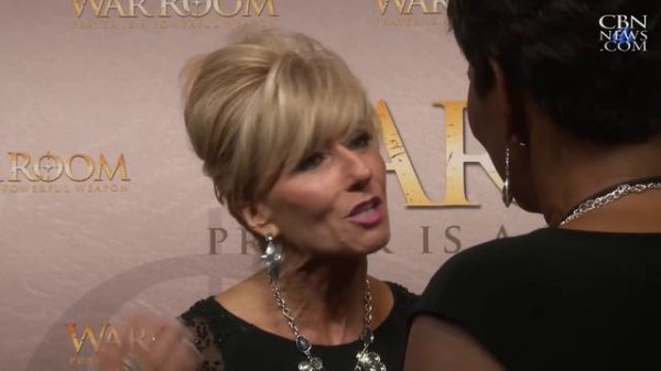 'War Room' a Call to Do Battle on Your Knees