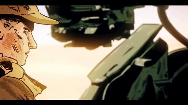 НЕИЗВЕСТНЫЙ ПОДВИГ РУССКОГО ГЕРОЯ В СИРИИ!!! смотреть онлайн