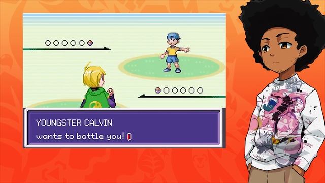 Top 5 WORST Pokemon GBA Rom Hacks! | Sacred смотреть онлайн