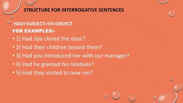 All perfect tenses with structure and suitable examples. смотреть онлайн