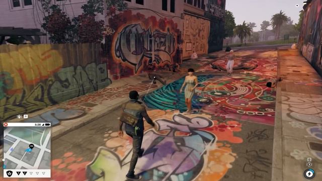 ДУШЕВНЫЙ ХАКЕРСКИЙ ГОПСТОП!! СМОТРЯЩИЕ ПСЫ 2!!! смотреть онлайн