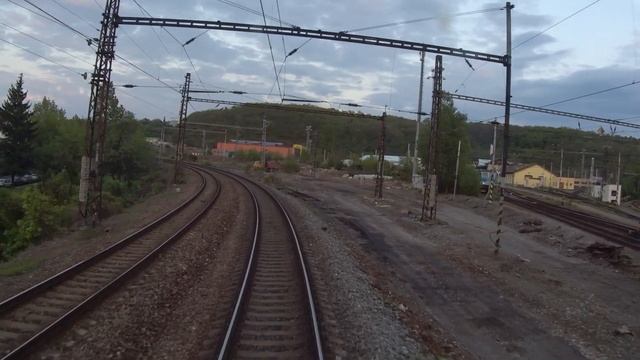 Praha Hl.n.-Praha Jih