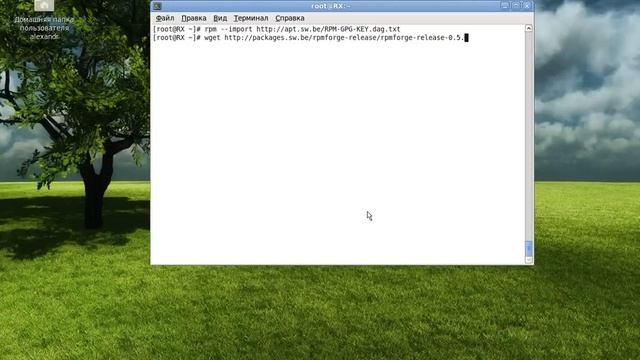 RX@Etersoft SetUP смотреть онлайн