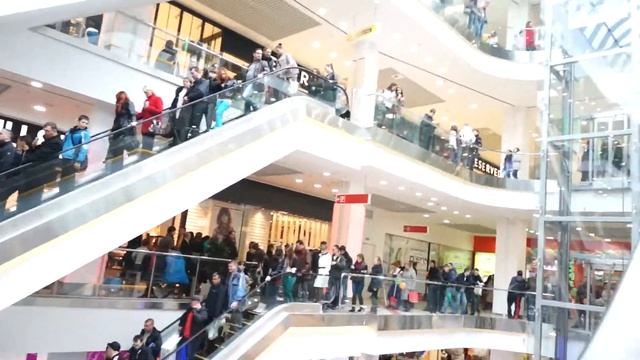 Первый день Любавы в Черкассах смотреть онлайн