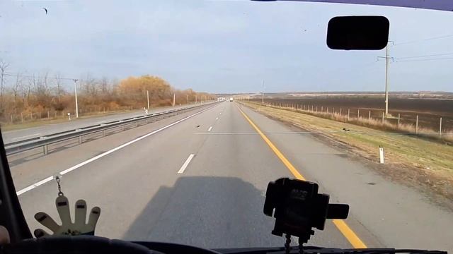 MAN TGA: Новороссийск Московская область склады Батаково...везём холодильники.... смотреть онлайн