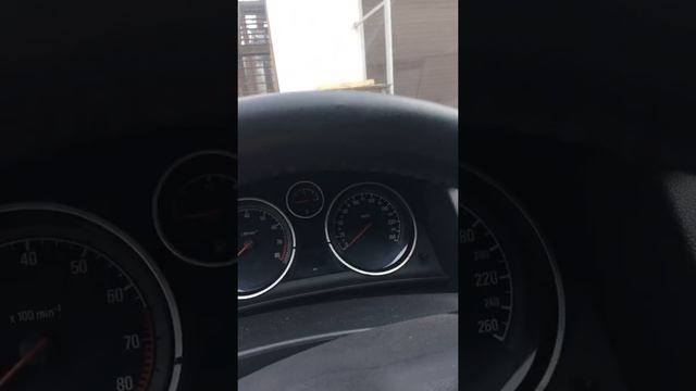 Opel Astra H Gtc 1.8 XE проблема с коробкой , электрика, положение селектора акпп.