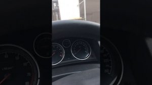 Opel Astra h gtc 1.8 XE проблема с коробкой , электрика, положение селектора акпп.