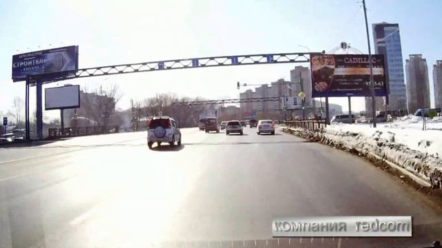 Как проехать до офиса Рэдком на ул.Вахова, 7 смотреть онлайн