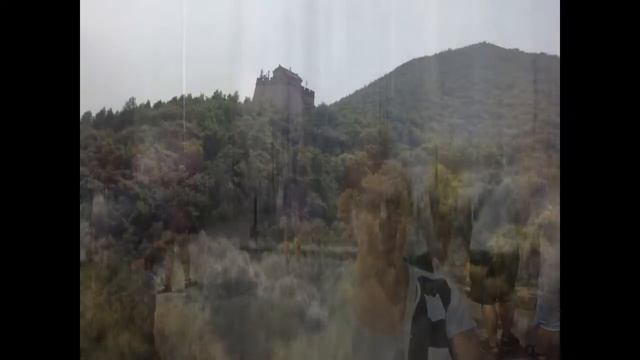 Китай 2017. Великая Китайская стена смотреть онлайн