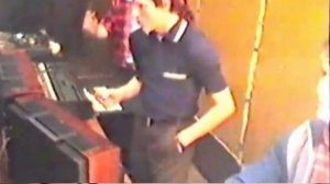 "Королева красоты" Ретро. Танцы 70-80х.