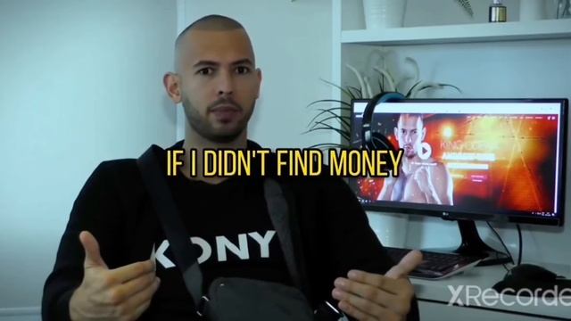 ANDREW TATE. get RICH or DIE trying. #andrewtate смотреть онлайн