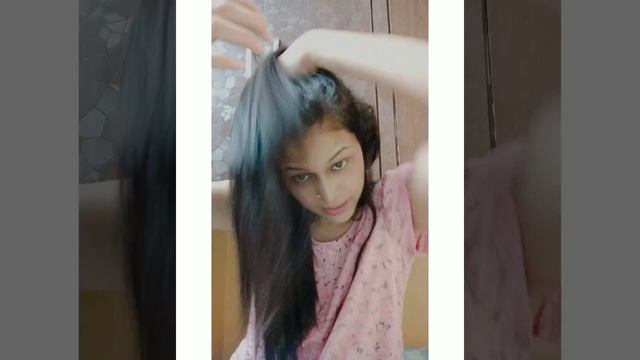 L'oreal Paris Inoa Hair Colour Application+Review |Full Application | Easy Hair Colour |ammonia Fre