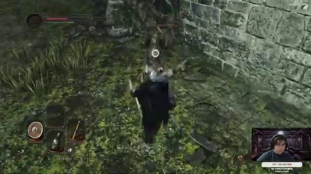 Dark Souls 2 #2 смотреть онлайн