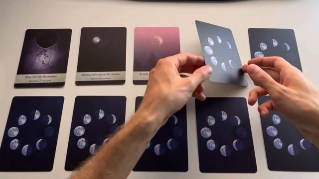 Pick a Card Aries - 26th September 2021 - Your Message Today - Oracle Moon Cards смотреть онлайн