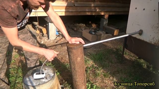 Копчение карася . Простые рецепты . смотреть онлайн