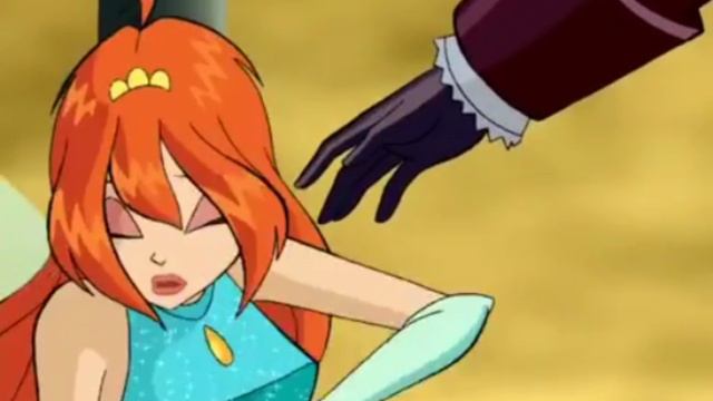 Винкс Блум и валтор песня 