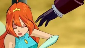 Винкс Блум и валтор песня " НЕ ПЛАЧЬ" GADAR