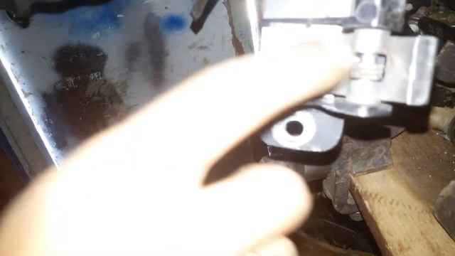 Как разобрать замок багажника ваз 2108-14 смотреть онлайн