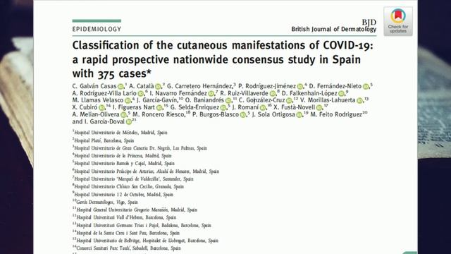 Journal Articles What do they look like смотреть онлайн