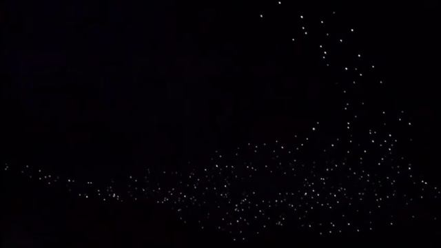 Звездное небо в автомобиле. www.vidneba.com смотреть онлайн