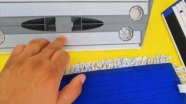 Белый кот насадка на Швабру с супер липучкой смотреть онлайн