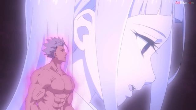 Как работают ВСЕ 10 ЗАПОВЕДЕЙ в Семь Смертных Грехов?! | Принцип работы всех десяти Заповедей в СС смотреть онлайн