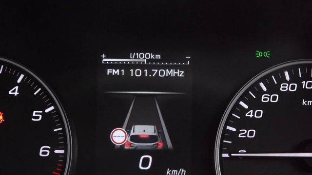 2024 Subaru Crosstrek  | The XV Replacement (inc Autonomy, Driving) Review