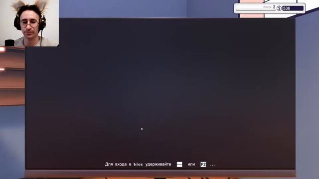 Семь раз отмерь, один раз отрежь - PC Building Simulator #2 смотреть онлайн