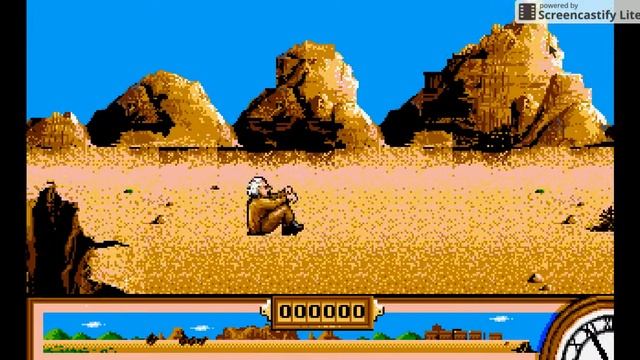 Back to the future 3 game смотреть онлайн