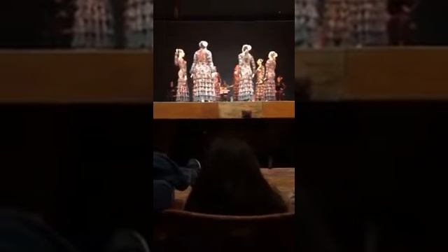 Solea por Bulerias - Julio 2018 Muestra Pasión Flamenca смотреть онлайн