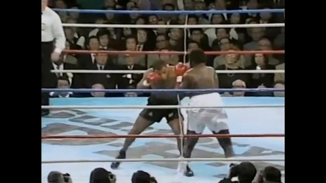 Mike Tyson Vs Tony Tubbs 21 03 1988