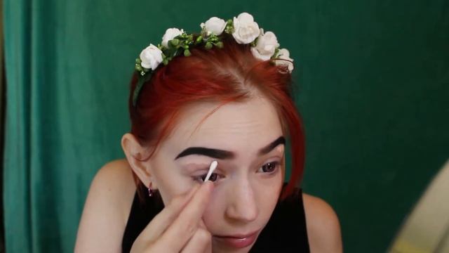 Real life anime girl makeup смотреть онлайн