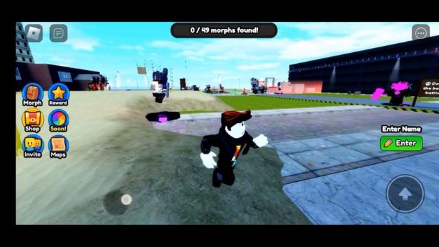 All *Secret* Skibidi Toilet Morphs Codes 2023 | Codes for Skibidi Toilet Morphs 2023 - Roblox Code смотреть онлайн