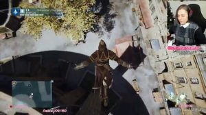 Прохождение Assassin's Creed Unity // Ассасин Крид Единство прохождение #3