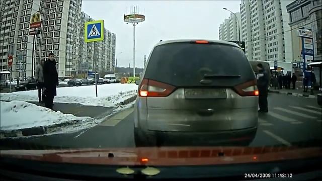 Full Car Crash Compilation HD # 1 43 смотреть онлайн
